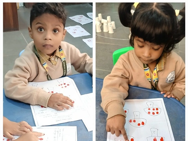 Traffic Awareness Program 